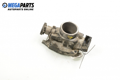 Clapetă carburator for Ford Ka 1.3, 60 hp, 1999