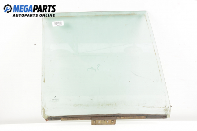Window for Renault 19 1.4, 58 hp, hatchback, 1990, position: rear - right