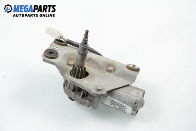 Front wipers motor for Rover 200 1.4 Si, 103 hp, hatchback, 1998, position: rear