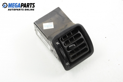 AC heat air vent for Rover 200 1.4 Si, 103 hp, hatchback, 3 doors, 1998