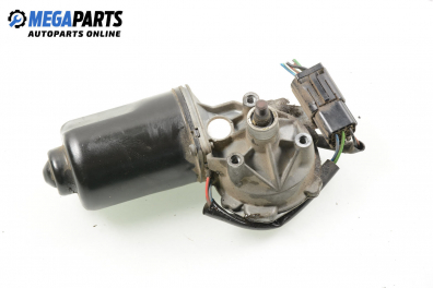 Front wipers motor for Rover 200 1.4 Si, 103 hp, hatchback, 1998, position: front