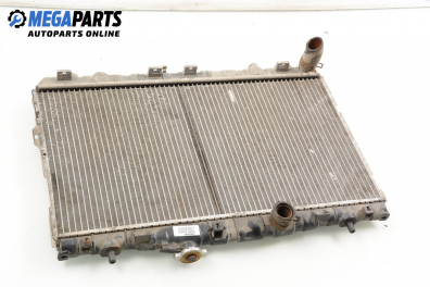 Radiator de apă for Hyundai Elantra 2.0, 139 hp, sedan, 2005