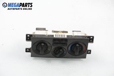 Bedienteil klimaanlage for Hyundai Elantra 2.0, 139 hp, sedan, 2005