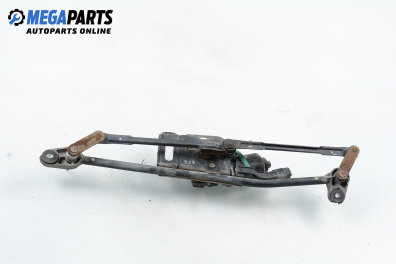 Front wipers motor for Hyundai Elantra 2.0, 139 hp, sedan, 2005, position: front