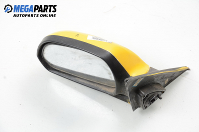 Oglindă for Hyundai Elantra 2.0, 139 hp, sedan, 2005, position: stânga