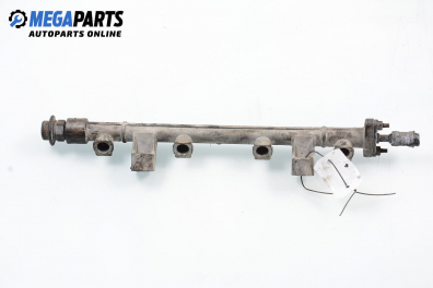 Fuel rail for Hyundai Elantra 2.0, 139 hp, sedan, 2005