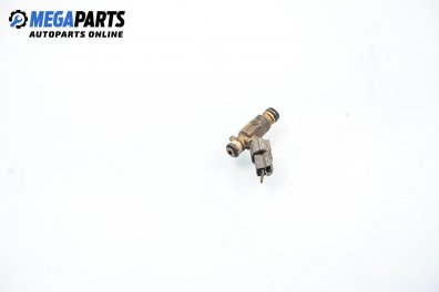 Gasoline fuel injector for Hyundai Elantra 2.0, 139 hp, sedan, 2005