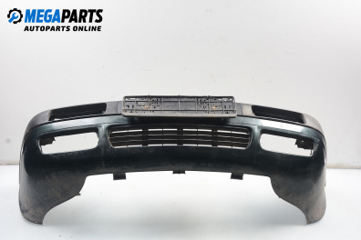 Front bumper for Audi 80 (B4) 1.6, 101 hp, station wagon, 1994