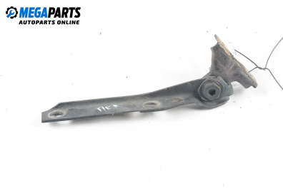 Bonnet hinge for Audi 80 (B4) 1.6, 101 hp, station wagon, 1994, position: left