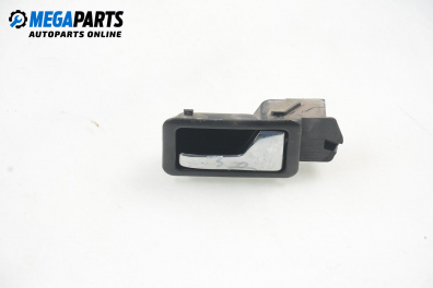 Inner handle for Audi 80 (B4) 1.6, 101 hp, station wagon, 1994, position: rear - right