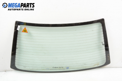 Lunetă for Opel Astra F 1.6, 75 hp, hatchback, 5 uși, 1992