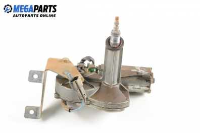 Front wipers motor for Opel Astra F 1.6, 75 hp, hatchback, 1992, position: rear