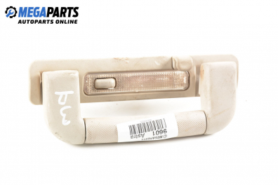 Handgriff for Opel Astra F 1.6, 75 hp, hecktür, 1992, position: rechts, rückseite