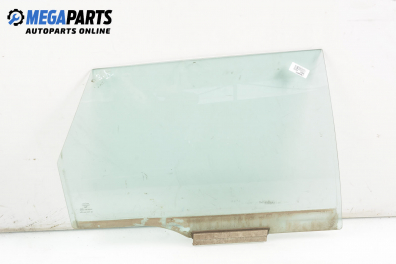 Window for Opel Astra F 1.6, 75 hp, hatchback, 1992, position: rear - right