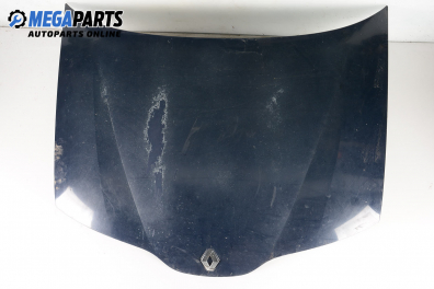 Capotă for Renault Laguna II (X74) 1.6 16V, 107 hp, hatchback, 2001