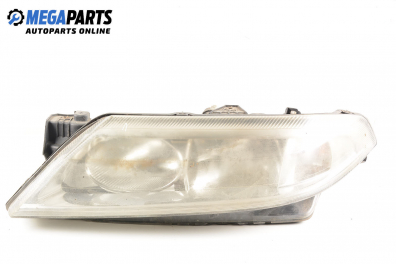 Scheinwerfer for Renault Laguna II (X74) 1.6 16V, 107 hp, hecktür, 2001, position: links