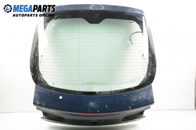 Capac spate for Renault Laguna II (X74) 1.6 16V, 107 hp, hatchback, 2001