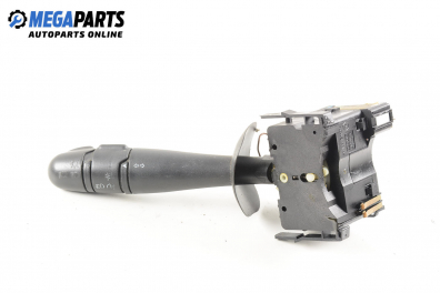Manetă lumini for Renault Laguna II (X74) 1.6 16V, 107 hp, hatchback, 2001