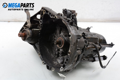  for Renault Laguna II (X74) 1.6 16V, 107 hp, hecktür, 2001