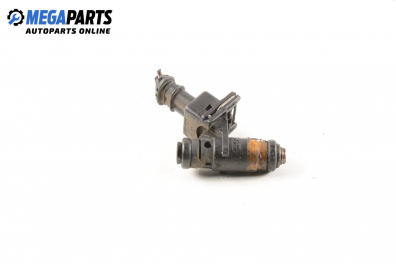 Gasoline fuel injector for Renault Laguna II (X74) 1.6 16V, 107 hp, hatchback, 2001