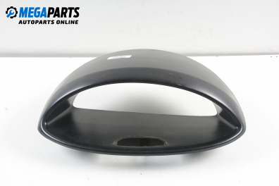 Plastic interior kilometraj for Hyundai Matrix 1.5 CRDi, 82 hp, 2003