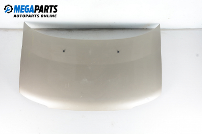 Motorhaube for Hyundai Matrix 1.5 CRDi, 82 hp, 2003