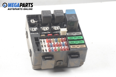 Fuse box for Hyundai Matrix 1.5 CRDi, 82 hp, 2003