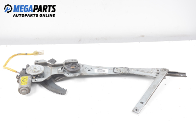 Antrieb el. fensterheber for Hyundai Matrix 1.5 CRDi, 82 hp, 2003, position: links, vorderseite