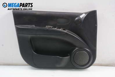 Interior door panel  for Hyundai Matrix 1.5 CRDi, 82 hp, 2003, position: front - left