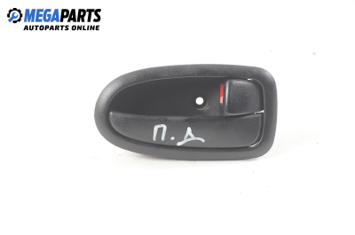 Inner handle for Hyundai Matrix 1.5 CRDi, 82 hp, 2003, position: front - right