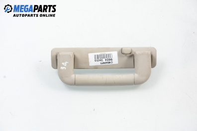 Handle for Opel Vectra B 1.6 16V, 101 hp, hatchback, 1996, position: rear - right