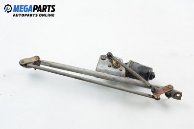 Front wipers motor for Opel Vectra B 1.6 16V, 101 hp, hatchback, 1996, position: front