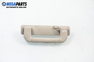 Handle for Opel Vectra B 1.6 16V, 101 hp, hatchback, 1996, position: rear - left