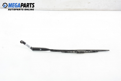Front wipers arm for Opel Vectra B 1.6 16V, 101 hp, hatchback, 1996, position: left
