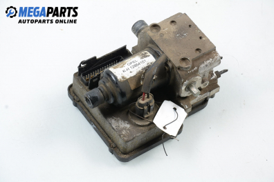 ABS for Opel Vectra B 1.6 16V, 101 hp, hatchback, 1996