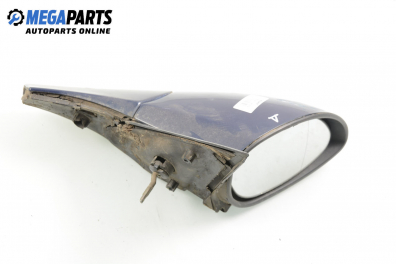 Mirror for Opel Vectra B 1.6 16V, 101 hp, hatchback, 1996, position: right