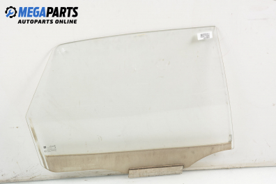 Window for Opel Vectra B 1.6 16V, 101 hp, hatchback, 1996, position: rear - right