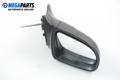 Mirror for Opel Corsa B 1.2, 45 hp, 3 doors, 1993, position: right