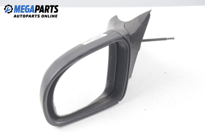 Spiegel for Opel Corsa B 1.2, 45 hp, 3 türen, 1993, position: links