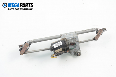 Front wipers motor for Opel Corsa B 1.2, 45 hp, 1993, position: front