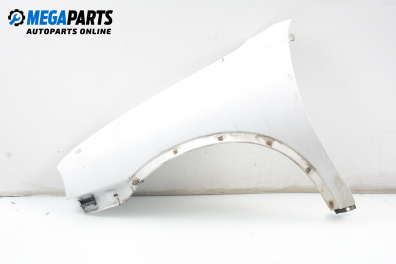 Fender for Opel Corsa B 1.2, 45 hp, 3 doors, 1993, position: left