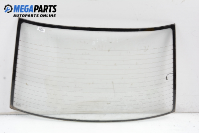 Rear window for Opel Vectra A 1.6, 75 hp, sedan, 1991