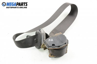 Seat belt for Opel Vectra A 1.6, 75 hp, sedan, 1991, position: front - right