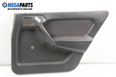 Panou interior ușă for Opel Vectra A 1.6, 75 hp, sedan, 1991, position: dreaptă - spate