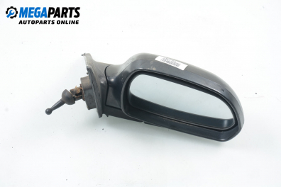 Oglindă for Hyundai Elantra 1.6, 105 hp, sedan, 2003, position: dreapta