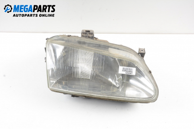 Headlight for Renault Megane I 1.6, 90 hp, sedan, 1997, position: right