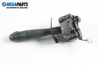Verstellhebel leuchten for Renault Megane I 1.6, 90 hp, sedan, 1997