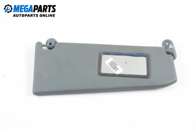 Parasolar for Renault Megane I 1.6, 90 hp, sedan, 1997, position: dreapta