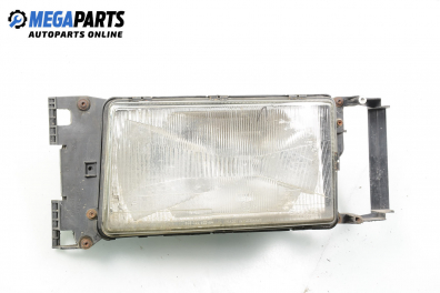 Headlight for Scania 4 - series 124 L/420, 420 hp, truck, 2004, position: left