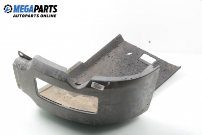Part of front bumper for Scania 4 - series 124 L/420, 420 hp, truck, 2004